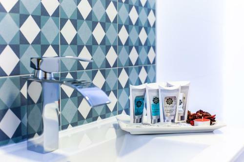 Apartamentos Herv�s Suites