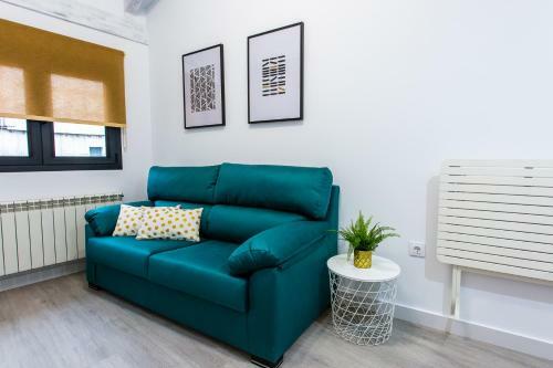 Apartamentos Herv�s Suites