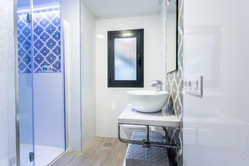 Apartamentos Herv�s Suites