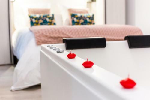 Apartamentos Herv�s Suites