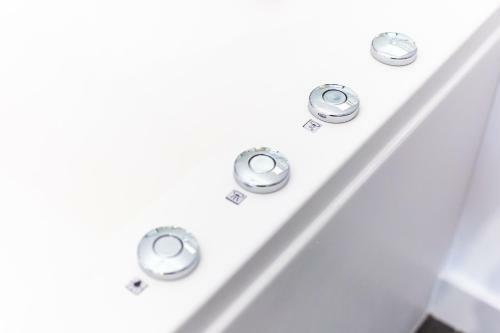 Apartamentos Herv�s Suites