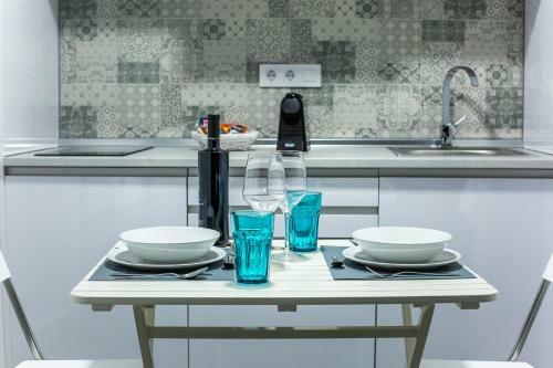 Apartamentos Herv�s Suites