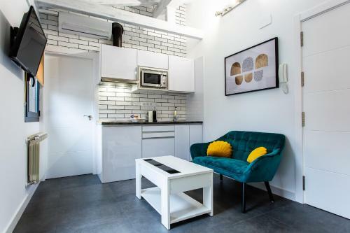 Apartamentos Herv�s Suites