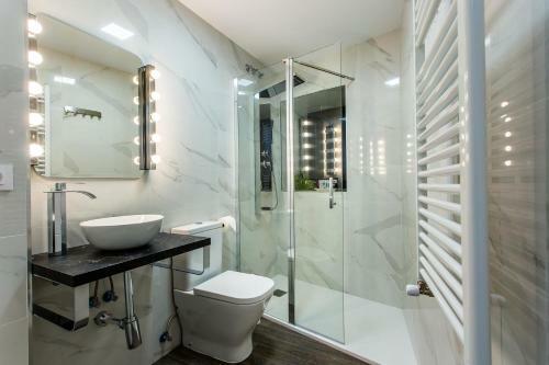 Apartamentos Herv�s Suites