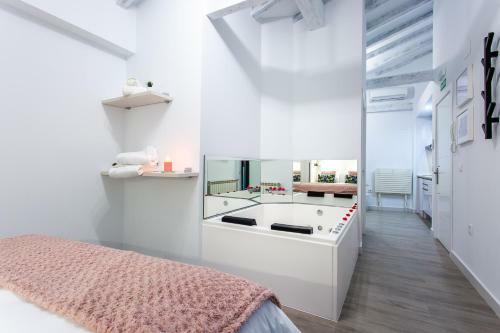 Apartamentos Herv�s Suites