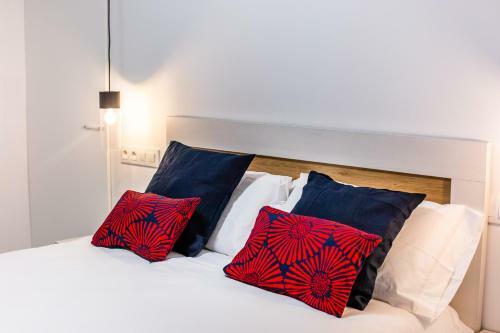 Apartamentos Herv�s Suites