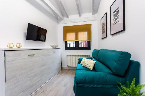 Apartamentos Herv�s Suites