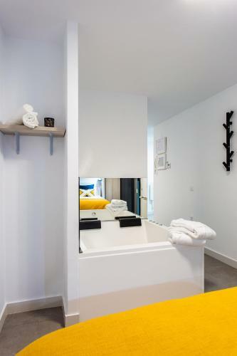 Apartamentos Herv�s Suites