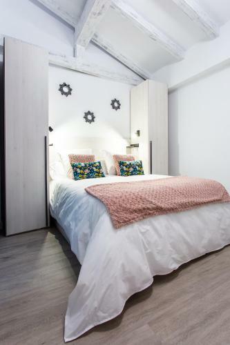 Apartamentos Herv�s Suites