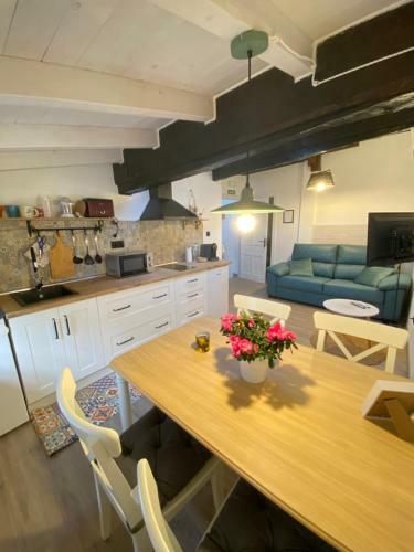Apartamentos Rurales Calleabajo