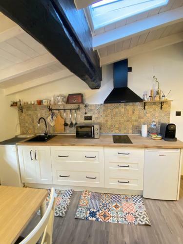 Apartamentos Rurales Calleabajo