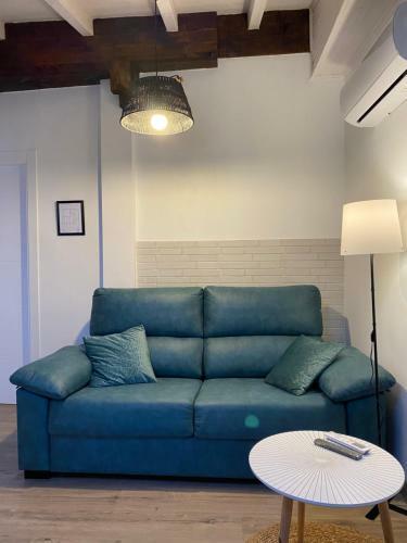 Apartamentos Rurales Calleabajo