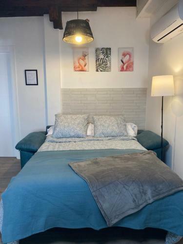 Apartamentos Rurales Calleabajo