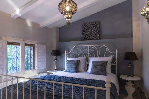 Bed & Breakfast Casa De La Pi�a