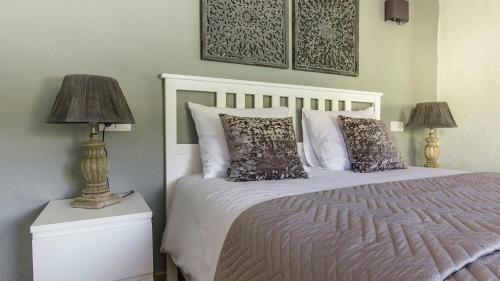 Bed & Breakfast Casa De La Pi�a