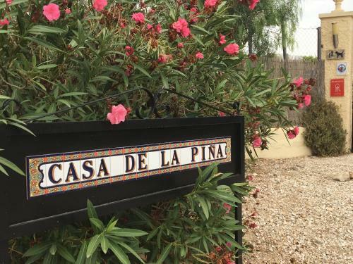 Bed & Breakfast Casa De La Pi�a