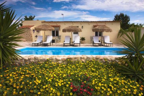 Bed & Breakfast Casa De La Pi�a