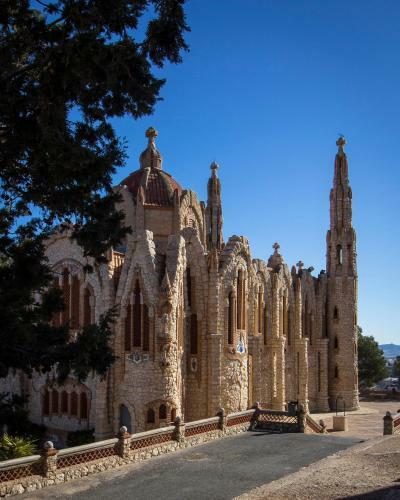 Bed & Breakfast Casa De La Pi�a