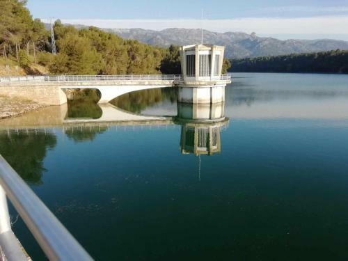 Apartamento Casa El Naranjo de Jos� La Fuente