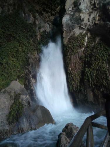 Apartamento Casa El Naranjo de Jos� La Fuente