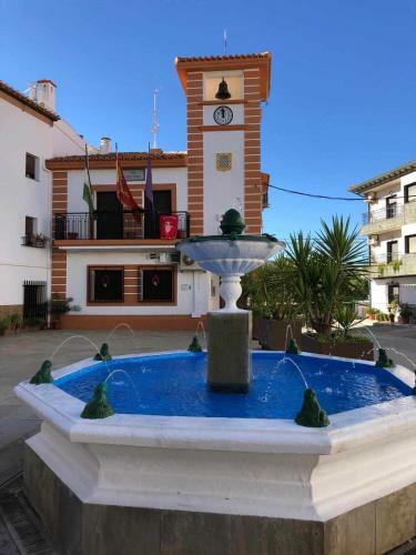 Apartamento Casa El Naranjo de Jos� La Fuente