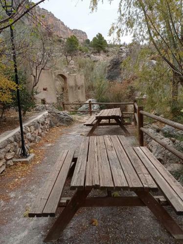 Apartamento Casa El Naranjo de Jos� La Fuente