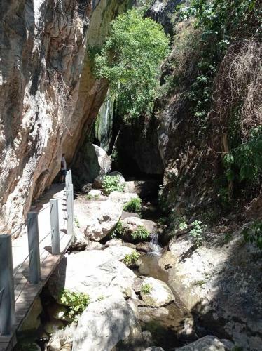 Apartamento Casa El Naranjo de Jos� La Fuente