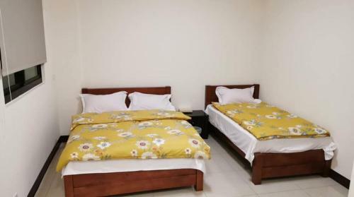 Red Sorghum Homestay