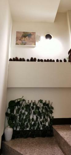 Red Sorghum Homestay