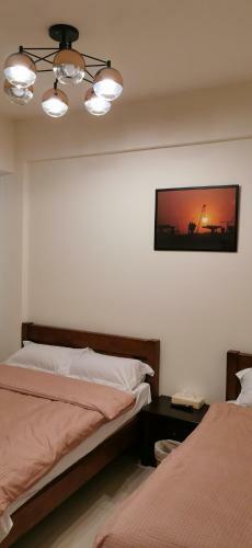 Red Sorghum Homestay