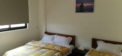 Red Sorghum Homestay