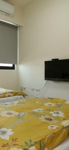 Red Sorghum Homestay