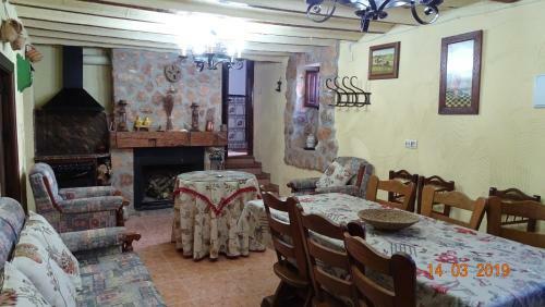 Casa Rural La Liebre
