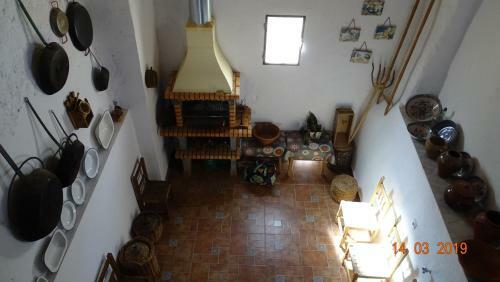 Casa Rural La Liebre