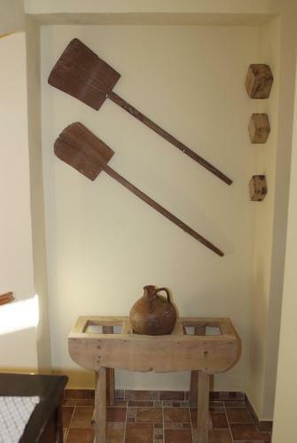 Casa Rural La Liebre
