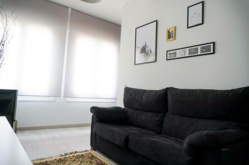 Apartamento La Antigua Fonda