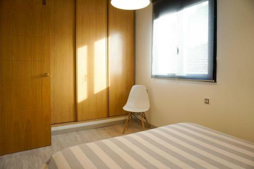 Apartamento La Antigua Fonda