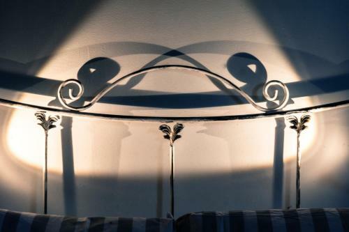 Apartamento La Antigua Fonda