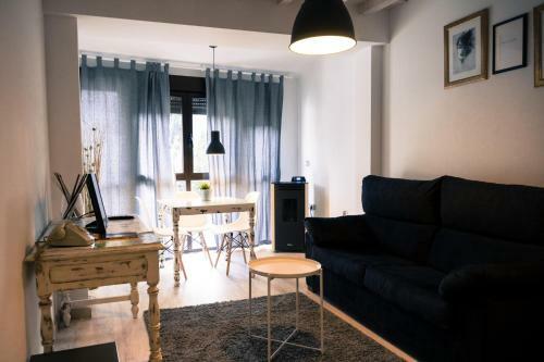 Apartamento La Antigua Fonda