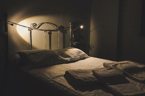 Apartamento La Antigua Fonda