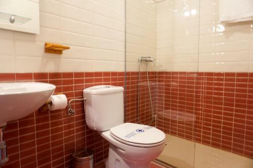 Apartamento La Antigua Fonda