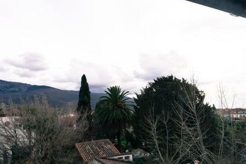 Apartamento La Antigua Fonda