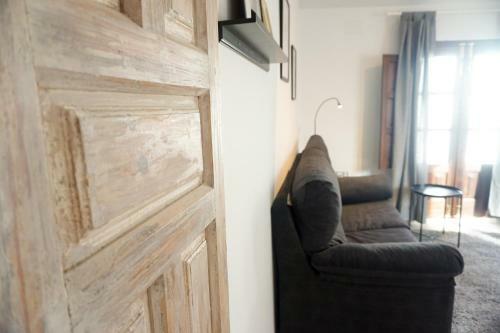 Apartamento La Antigua Fonda