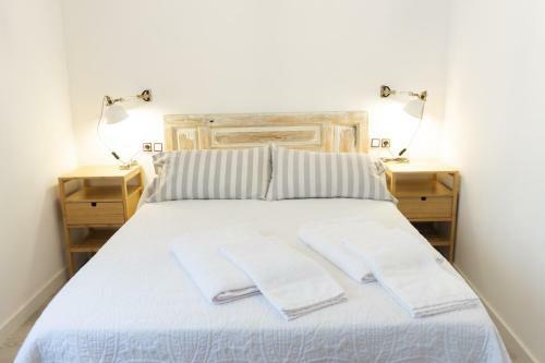 Apartamento La Antigua Fonda