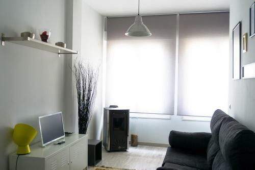 Apartamento La Antigua Fonda