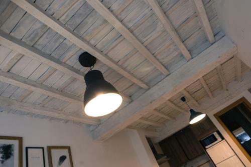 Apartamento La Antigua Fonda