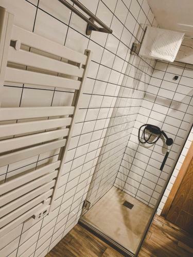 Apartamento La Antigua Fonda