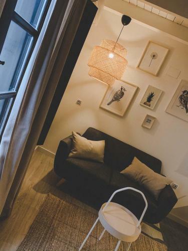 Apartamento La Antigua Fonda