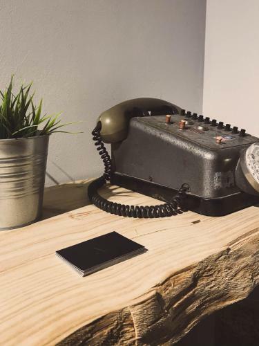 Apartamento La Antigua Fonda