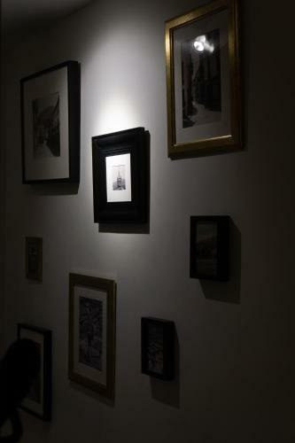 Apartamento La Antigua Fonda